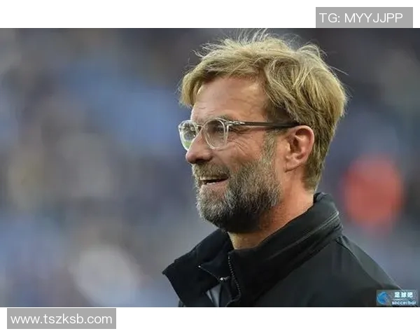 克洛普可能离开利物浦！转投巴黎圣日耳曼传闻再起