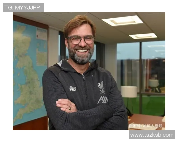克洛普致歉中国球迷:对不起,不应该说出那样的话